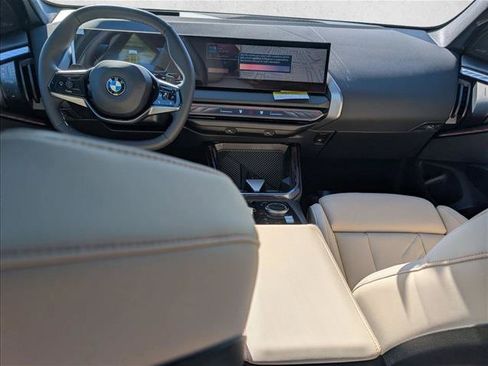 Used 2026 BMW X3 xDrive30i w/ Premium Package AWD/4WD image 16