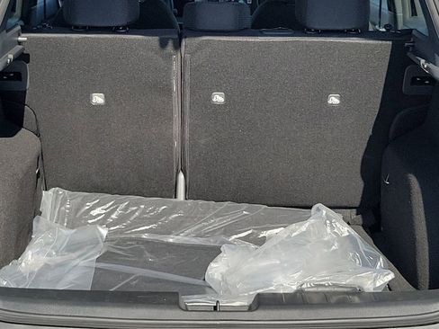 New 2026 Nissan Kicks S FWD image 18