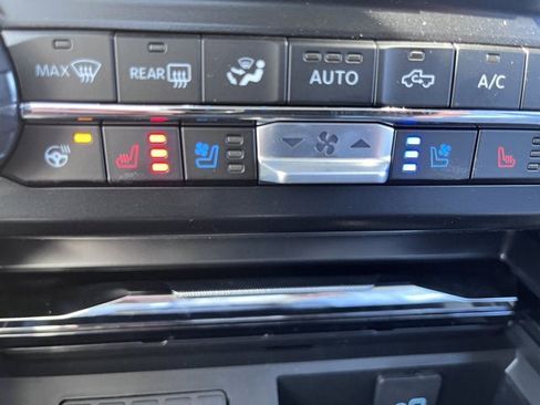 New 2026 Ford F350 Lariat w/ Tremor Off-Road Package image 24