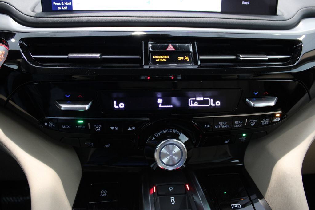 New 2026 Acura MDX w/ Technology Package AWD/4WD image 7