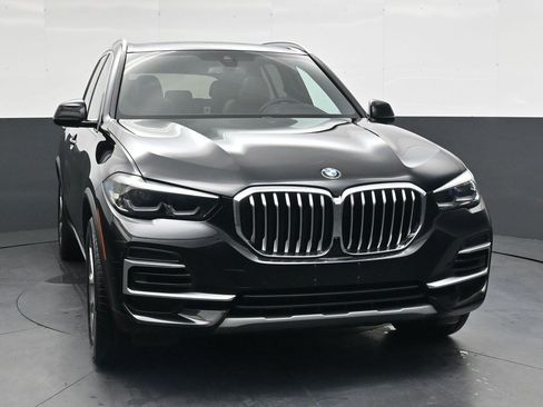 Used 2023 BMW X5 xDrive40i AWD/4WD image 9