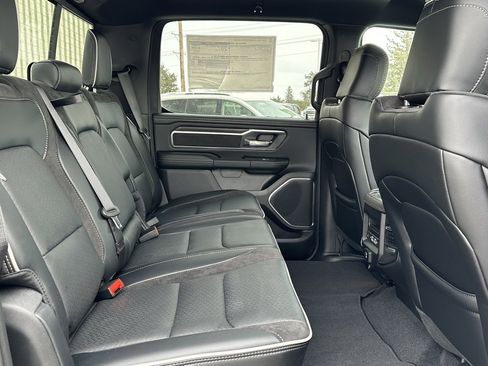 New 2026 RAM 1500 Laramie image 15