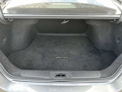 Used 2021 Nissan Sentra SV image 20