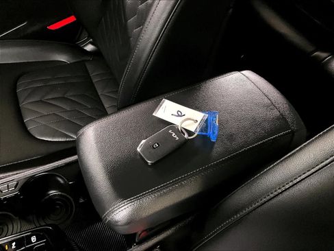 Used 2023 Kia Sportage X-Line w/ X-Line Premium Package image 31