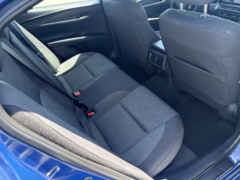 Used 2025 Toyota Camry LE FWD image 16
