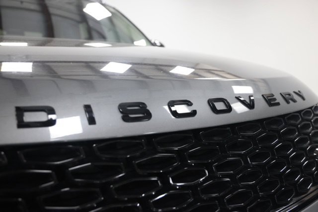 Used 2019 Land Rover Discovery HSE Luxury AWD/4WD image 4