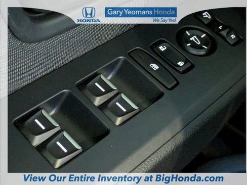 New 2026 Honda Passport TrailSport image 27