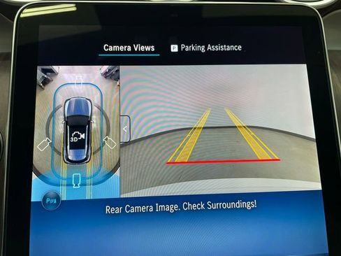 New 2026 Mercedes-Benz GLC 300 image 28