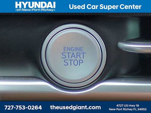 Used 2026 Hyundai Tucson Limited AWD/4WD image 33