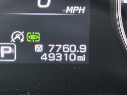 Used 2021 Subaru Outback Limited XT image 22