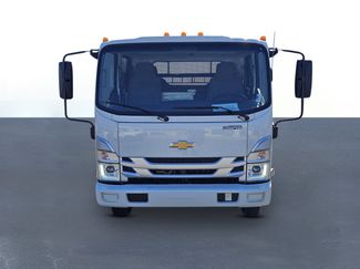New 2025 Chevrolet Low Cab Forward video 2