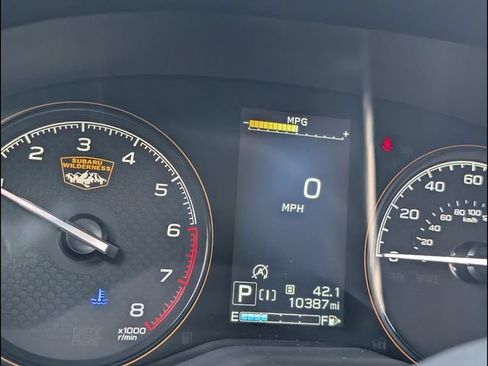 Used 2025 Subaru Forester Wilderness AWD/4WD image 21