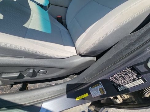 Used 2019 Hyundai Tucson Value FWD image 11