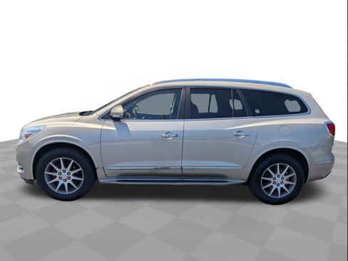 Used 2013 Buick Enclave Leather FWD image 7