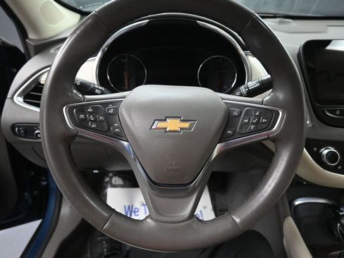 Used 2024 Chevrolet Malibu LT image 32