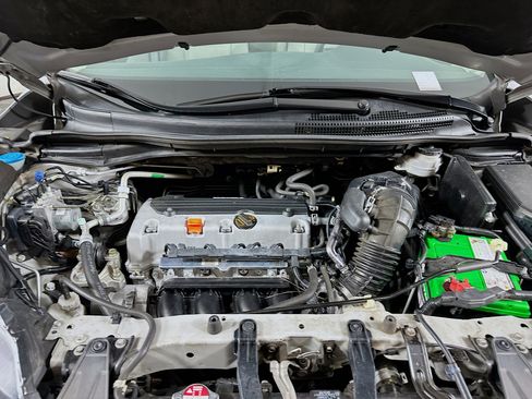 Used 2014 Honda CR-V LX image 30