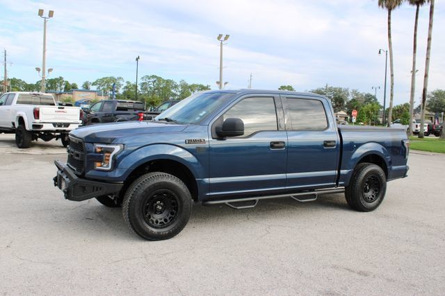 Used 2017 Ford F150 XLT RWD image 5