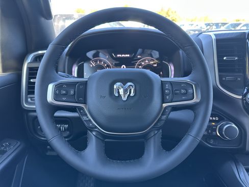 New 2026 RAM 1500 Big Horn image 11