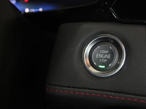 New 2025 Chevrolet Colorado Z71 w/ Midnight Edition image 39