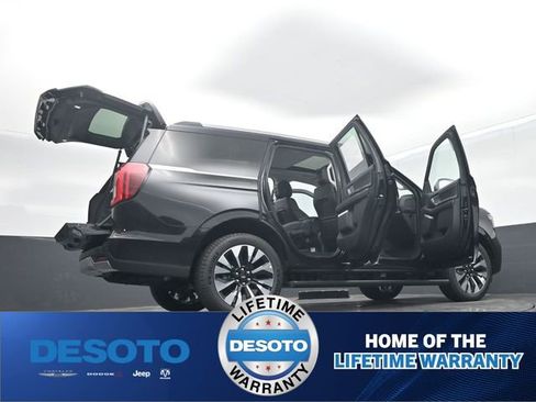 New 2026 Ford Expedition Platinum w/ Driver's Package AWD/4WD image 80
