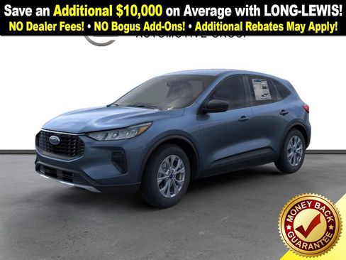 New 2026 Ford Escape Active image 1