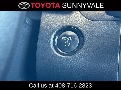 Used 2025 Toyota Camry LE w/ Convenience Package AWD/4WD image 25