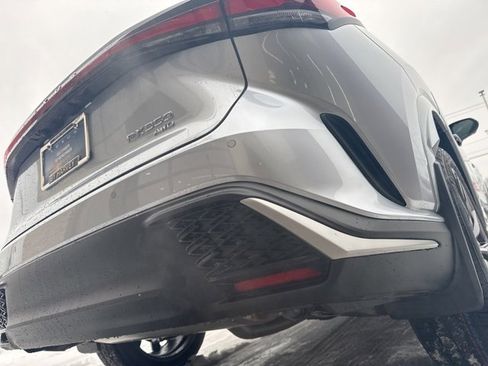 New 2026 Lexus RX 350 F Sport w/ Convenience Package image 45