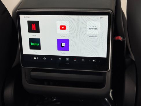 Used 2024 Tesla Model 3 Performance image 37