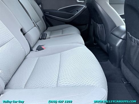 Used 2016 Hyundai Santa Fe Sport AWD/4WD image 22