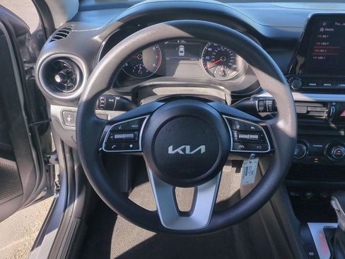 Certified 2024 Kia Forte LXS w/ LXS Technology Package image 11
