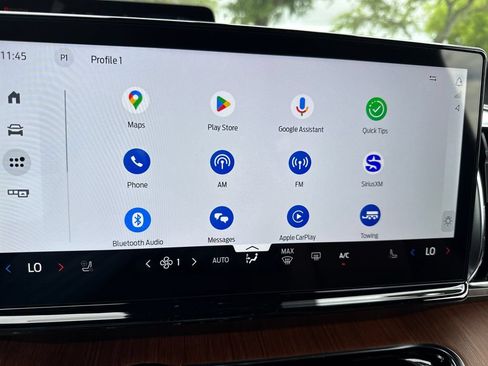 New 2026 Ford Expedition King Ranch AWD/4WD image 31