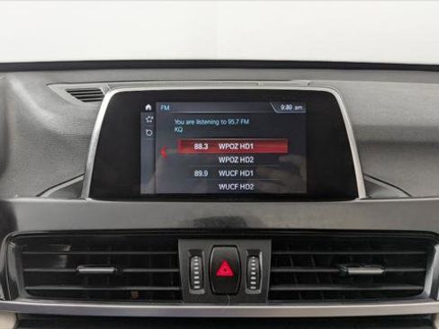 Used 2018 BMW X1 sDrive28i image 31