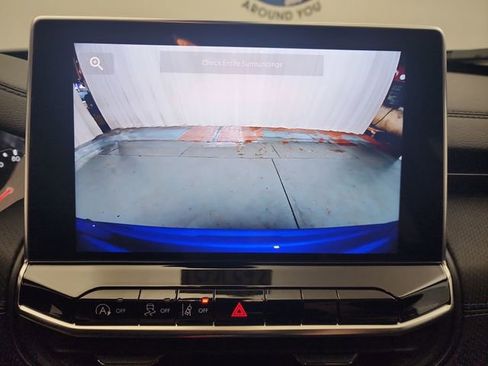 New 2026 Jeep Compass Latitude image 23