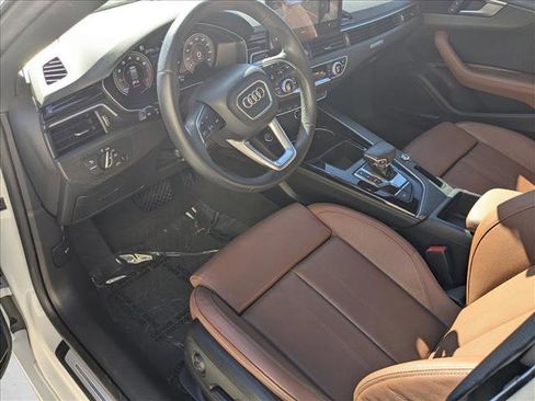 Used 2023 Audi A5 2.0T Premium Plus w/ Premium Plus image 9