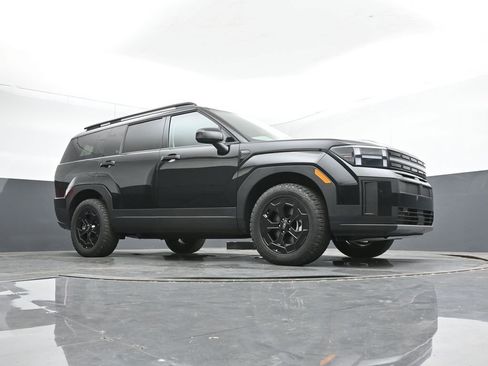 New 2026 Hyundai Santa Fe XRT image 47