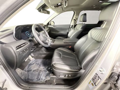 Used 2023 Hyundai Palisade Limited image 21