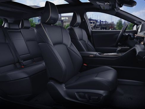 New 2026 Toyota Crown Signia image 20