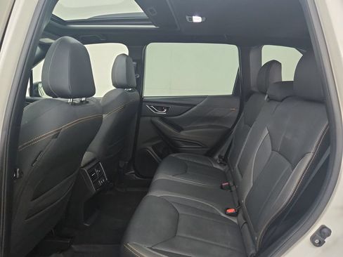 Used 2022 Subaru Forester Wilderness AWD/4WD image 34