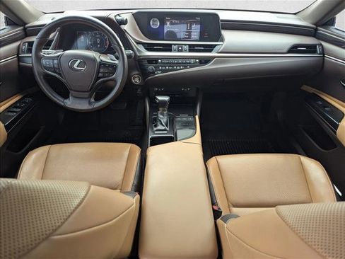 Used 2020 Lexus ES 350 w/ Premium Package FWD image 17