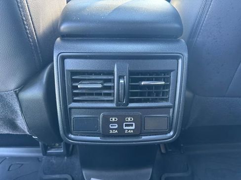 Used 2025 Subaru Forester Premium w/ Convenience Package #2 AWD/4WD image 22