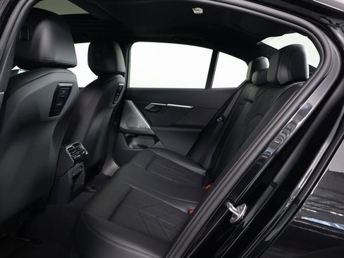 Used 2025 BMW 530i w/ Premium Package image 11