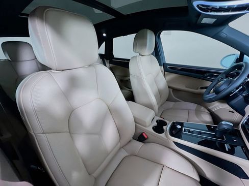 New 2026 Porsche Macan S image 30