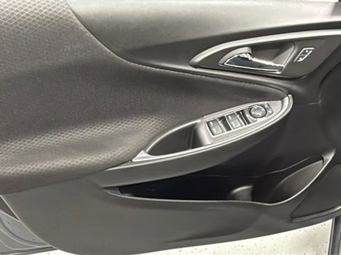 Certified 2024 Chevrolet Malibu LT image 10