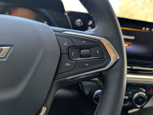 New 2026 Chevrolet Trax ACTIV image 21