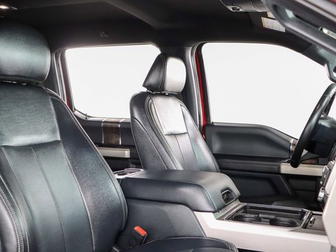 Used 2022 Ford F250 Lariat w/ Lariat Ultimate Package image 28