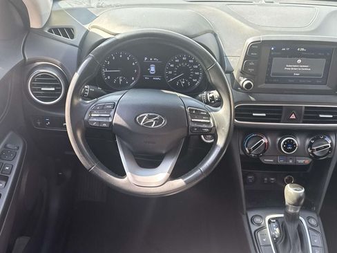 Used 2019 Hyundai Kona SEL AWD/4WD image 15