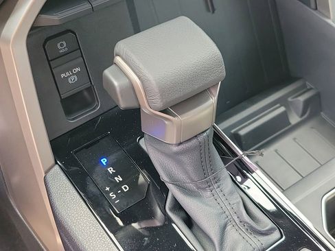 New 2026 Toyota Tundra SR5 AWD/4WD image 26