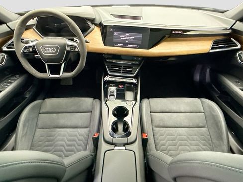 Certified 2023 Audi e-tron GT Prestige w/ Prestige Package AWD/4WD image 13