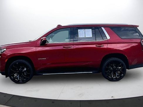 Used 2021 Chevrolet Tahoe LT RWD image 5