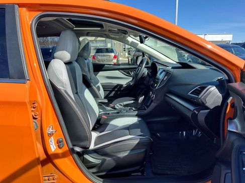 Used 2019 Subaru Crosstrek 2.0i Limited w/ Moonroof Package w/Navigation image 27